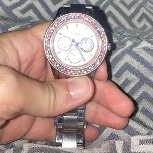 Fossil women’s watch